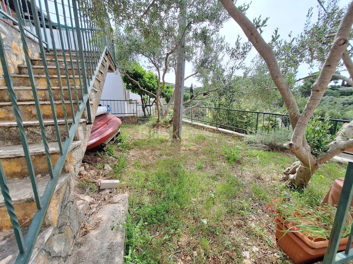 House For sale - SPLITSKO-DALMATINSKA TROGIR