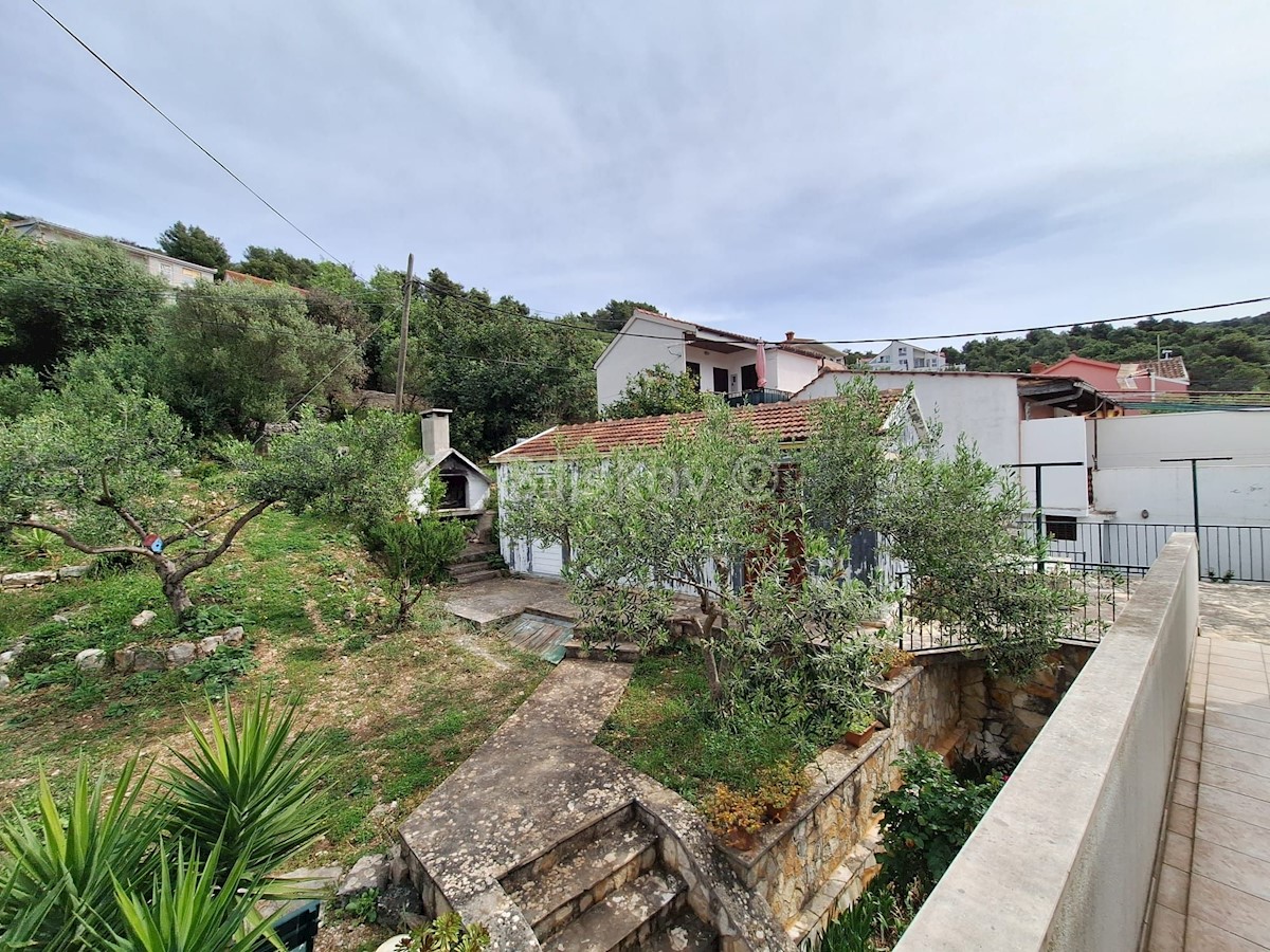 House For sale - SPLITSKO-DALMATINSKA TROGIR