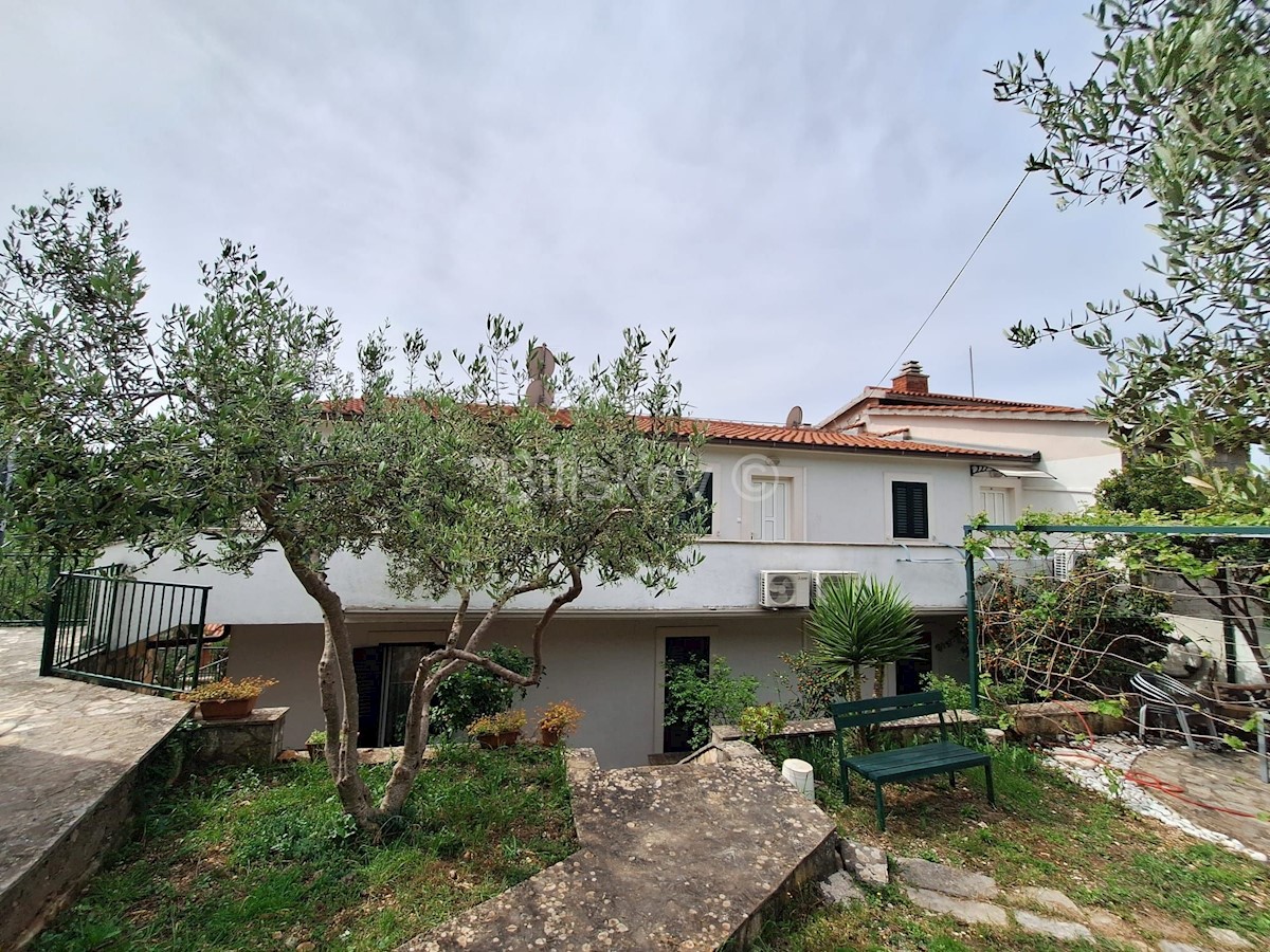 House For sale - SPLITSKO-DALMATINSKA TROGIR