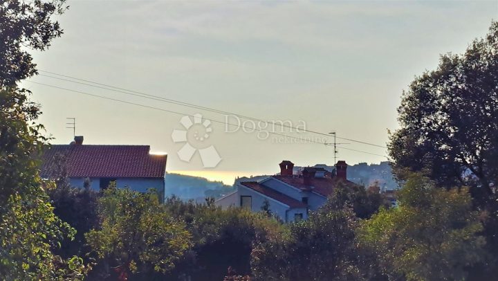 Parcela Naprodaj - Istarska Vrsar - foto 2/4