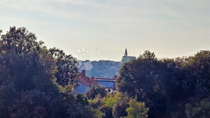 Parcela Naprodaj - Istarska Vrsar - foto 3/4
