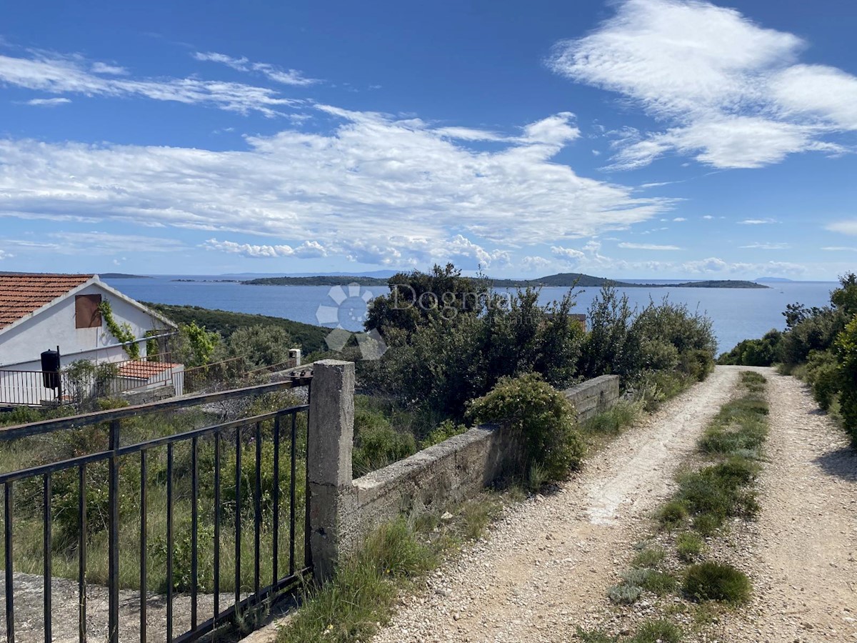 Kuća Na prodaju - SPLITSKO-DALMATINSKA MARINA
