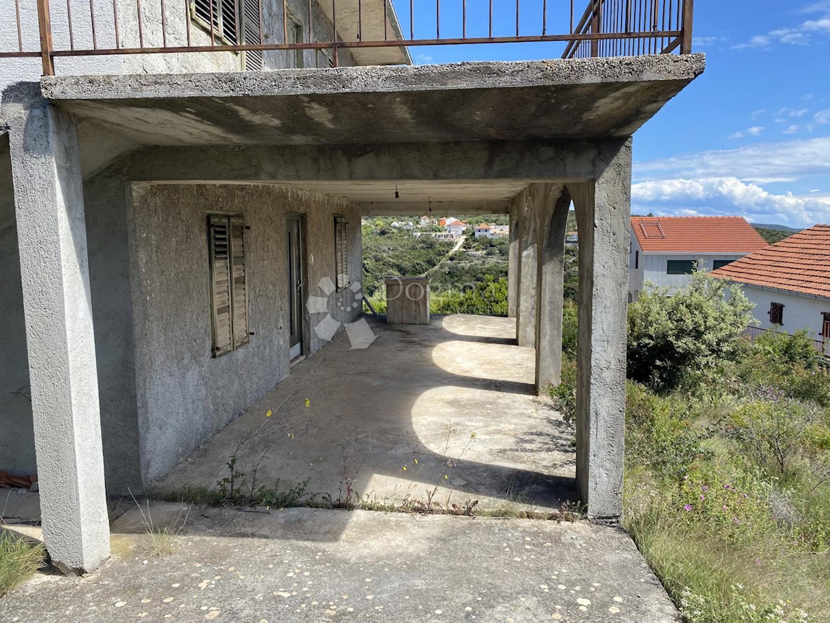 Kuća Na prodaju - SPLITSKO-DALMATINSKA MARINA