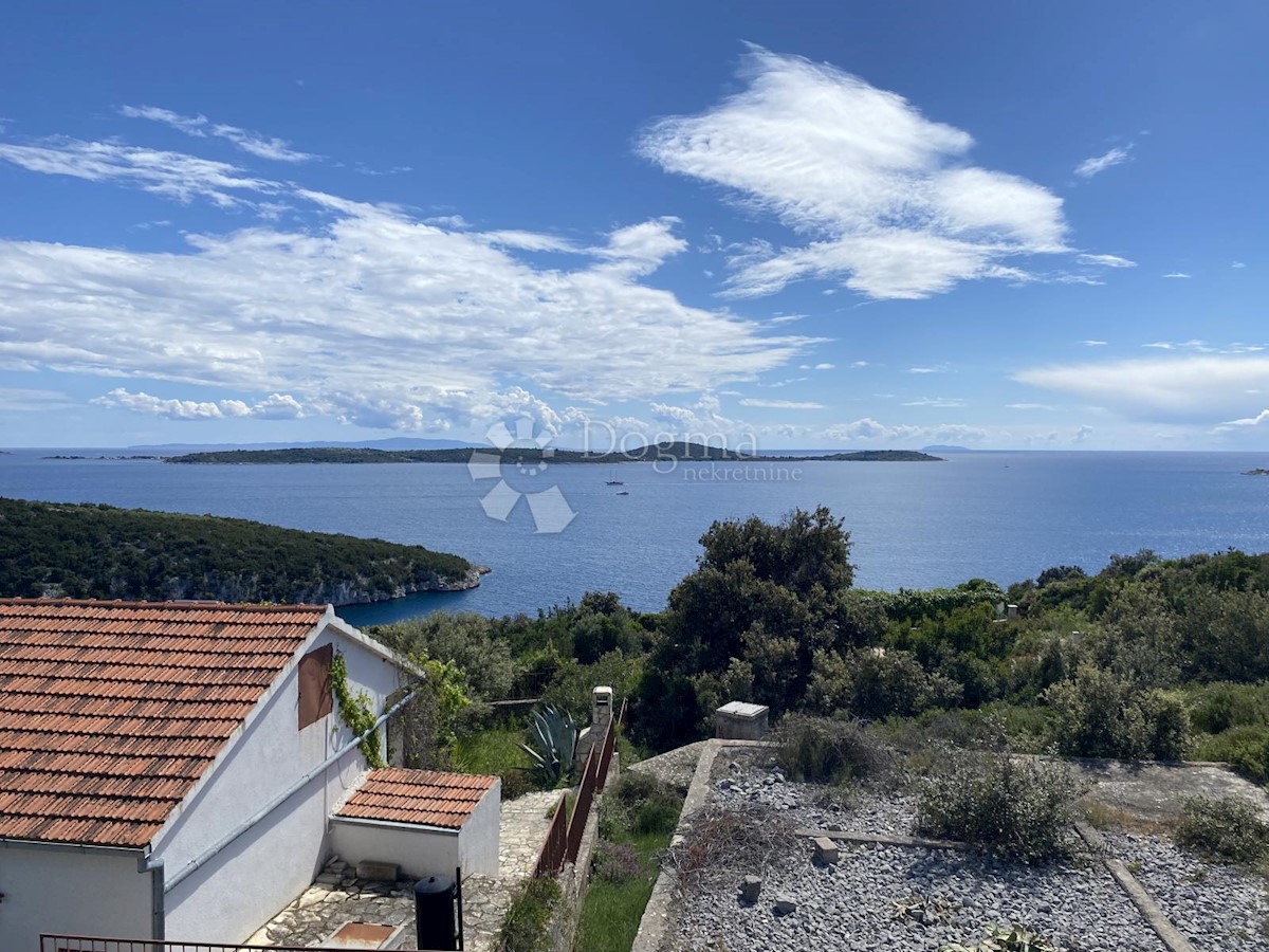 Kuća Na prodaju - SPLITSKO-DALMATINSKA MARINA