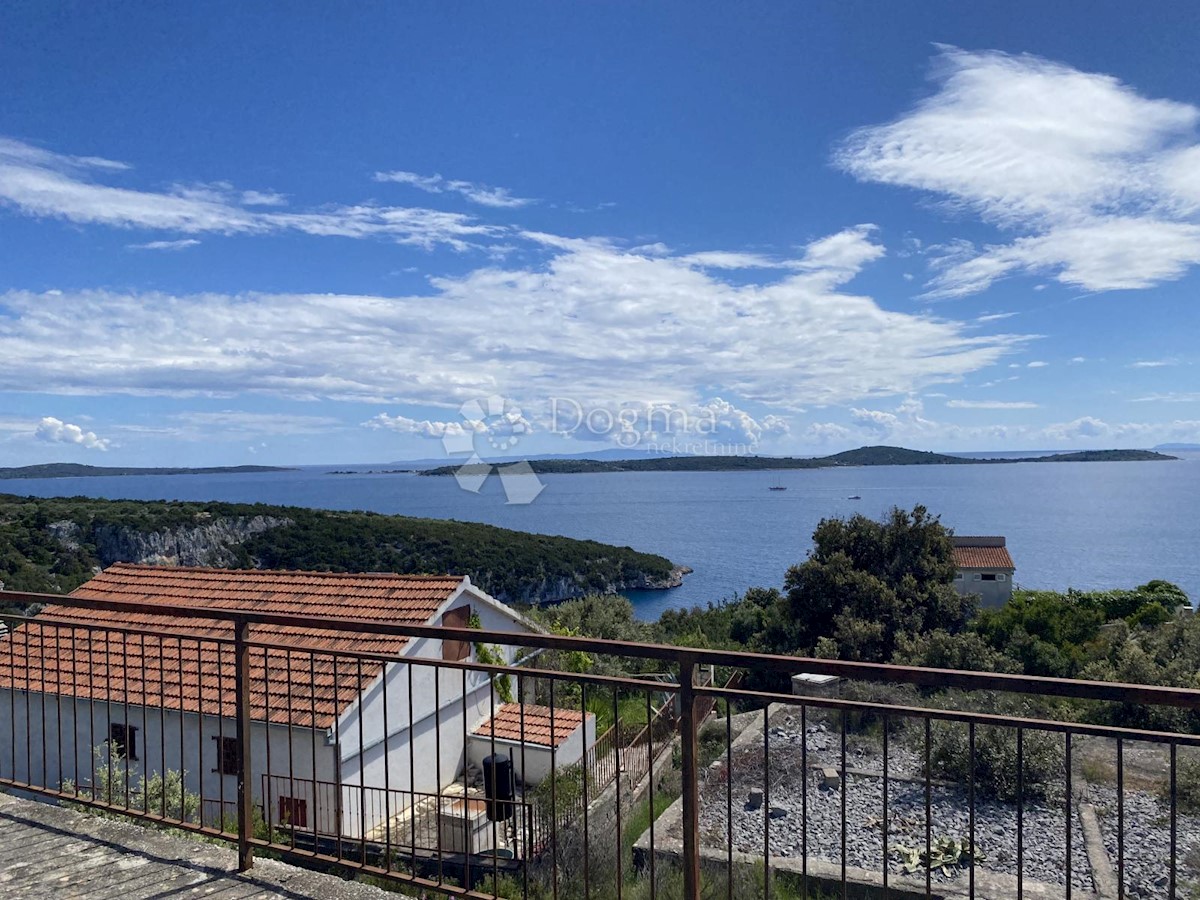 Kuća Na prodaju - SPLITSKO-DALMATINSKA MARINA