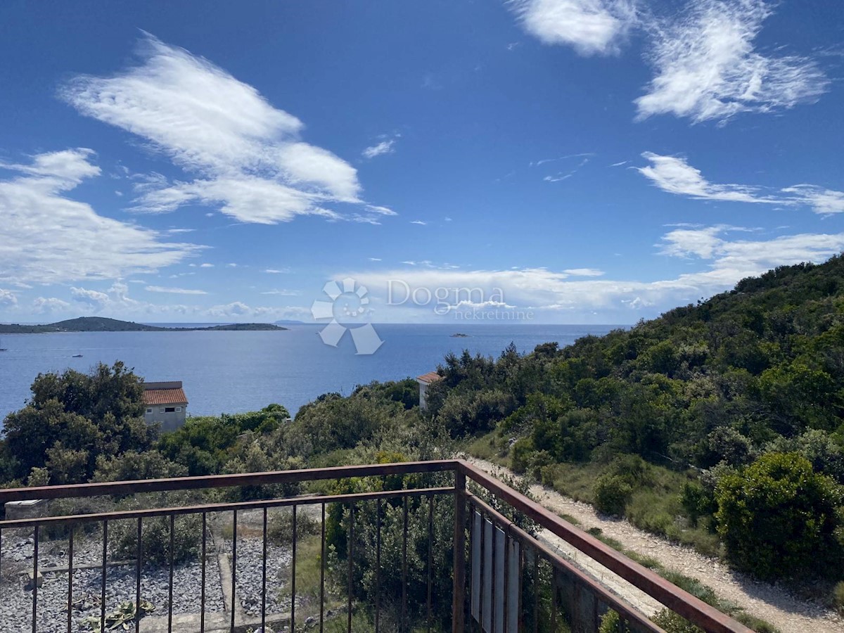 Kuća Na prodaju - SPLITSKO-DALMATINSKA MARINA