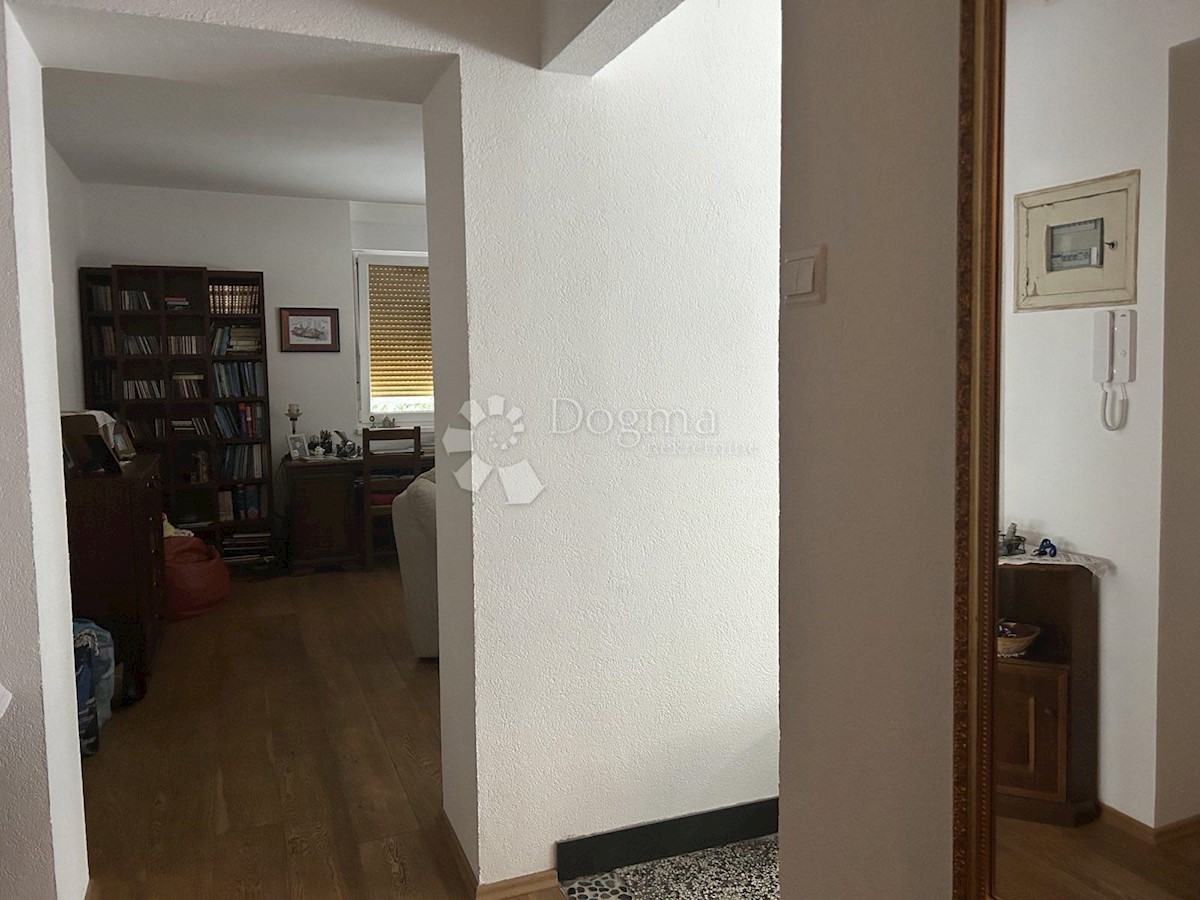 Apartmán Na prodej - PRIMORSKO-GORANSKA RIJEKA