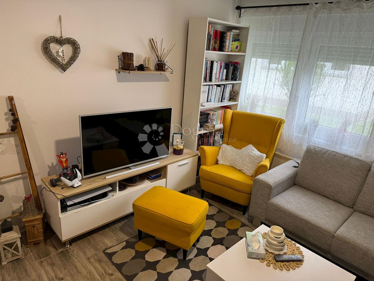 Appartement À vendre - GRAD ZAGREB ZAGREB