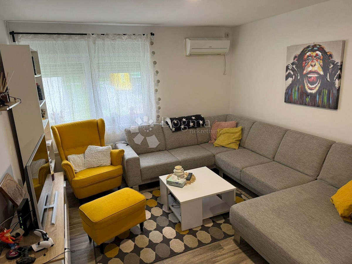 Apartmán Na predaj - GRAD ZAGREB ZAGREB