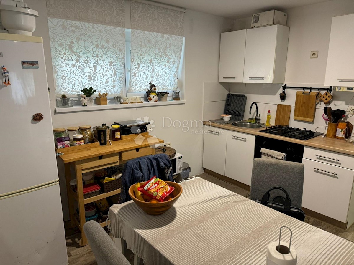 Apartmán Na predaj - GRAD ZAGREB ZAGREB