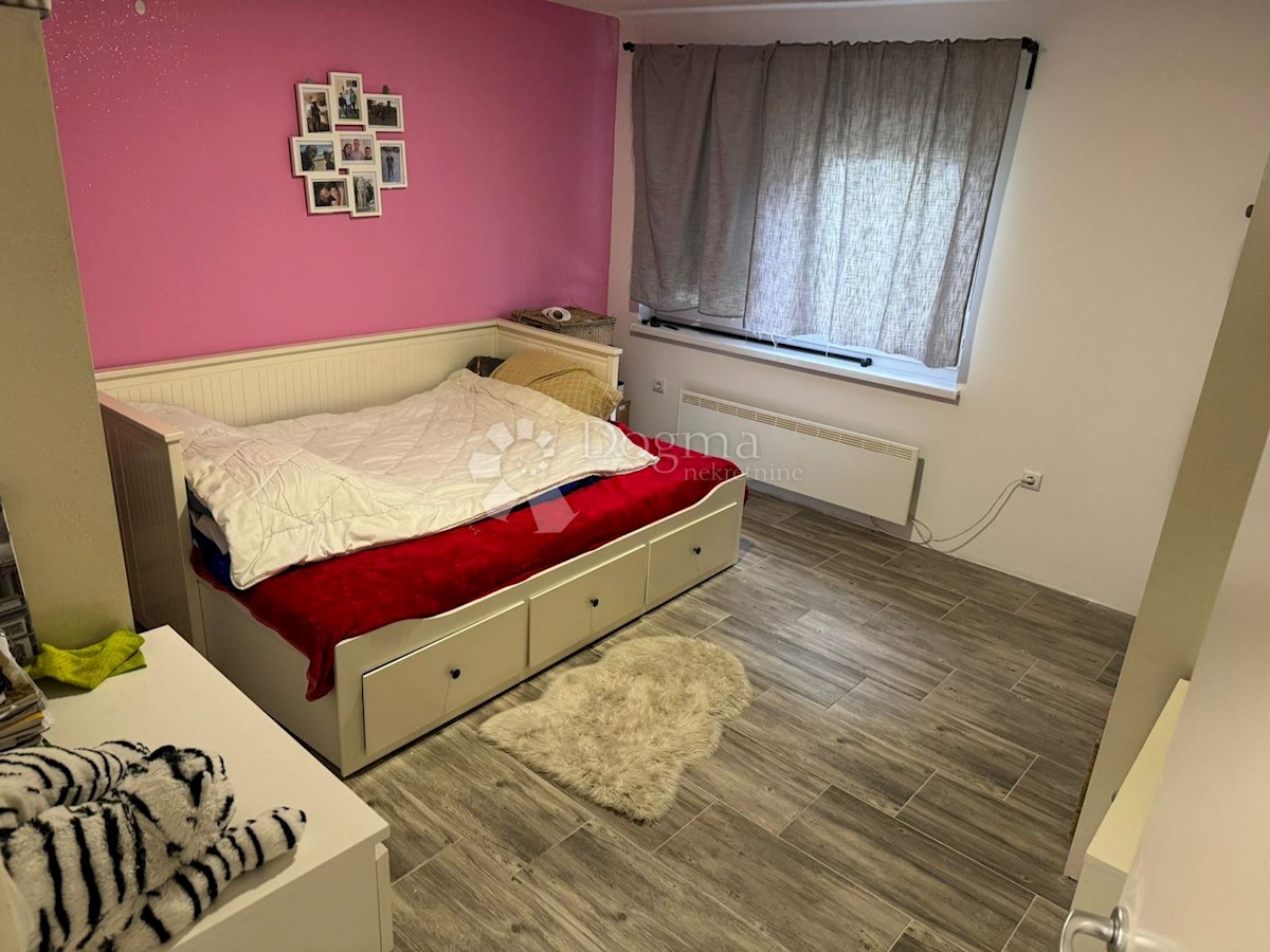 Apartmán Na predaj - GRAD ZAGREB ZAGREB