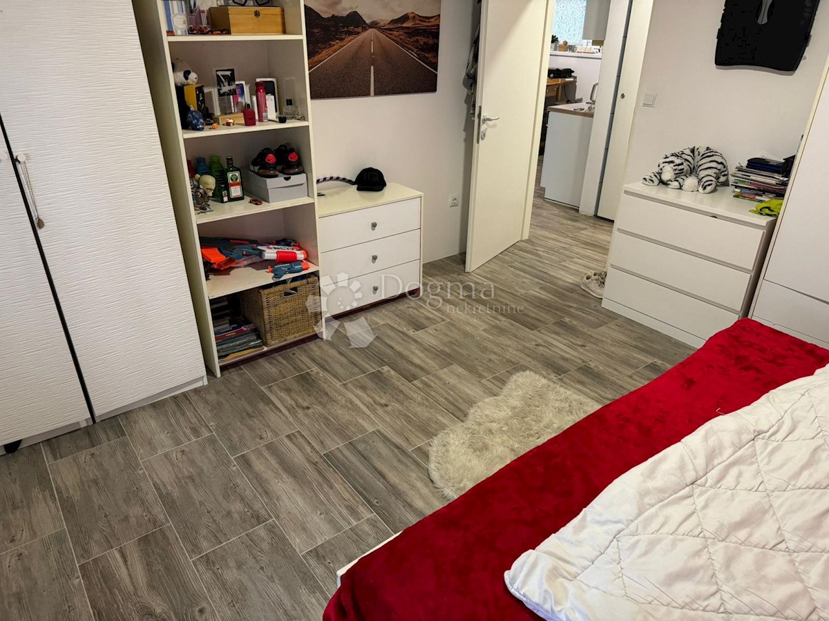 Apartmán Na prodej - GRAD ZAGREB ZAGREB