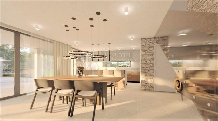 Casa in vendita 220 m² – Poreč