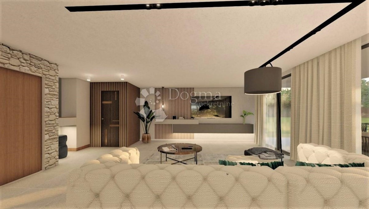 Maison À vendre - ISTARSKA POREČ