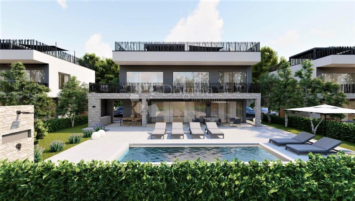 Maison À vendre - Istarska Poreč - foto 3/19