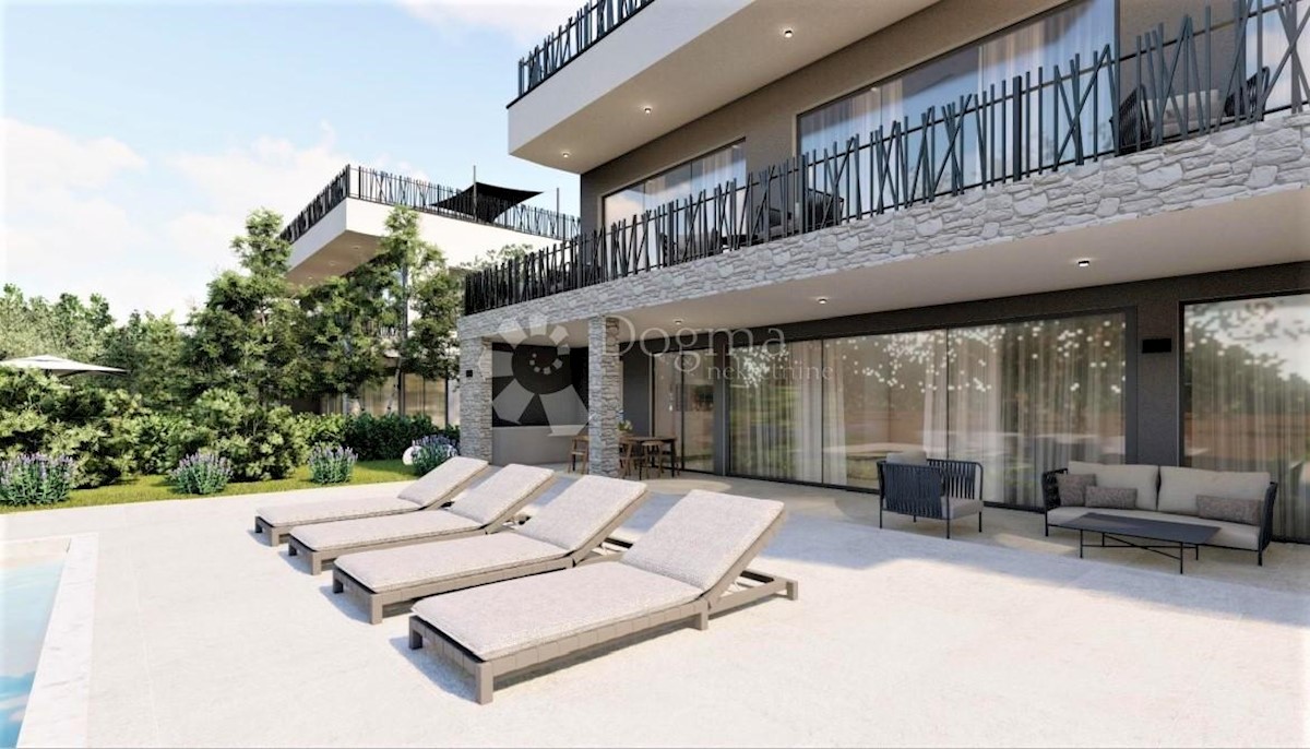 Maison À vendre - Istarska Poreč - foto 4/19