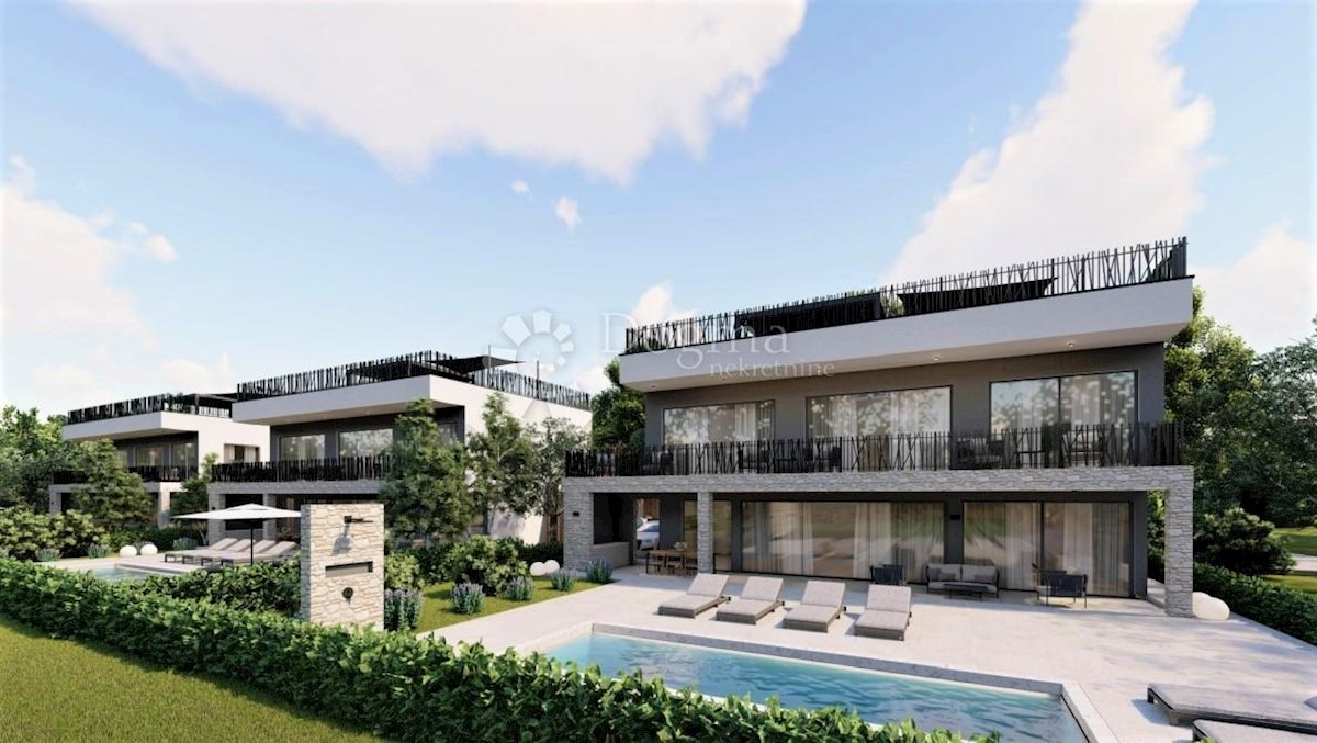 Maison À vendre - Istarska Poreč - foto 5/19