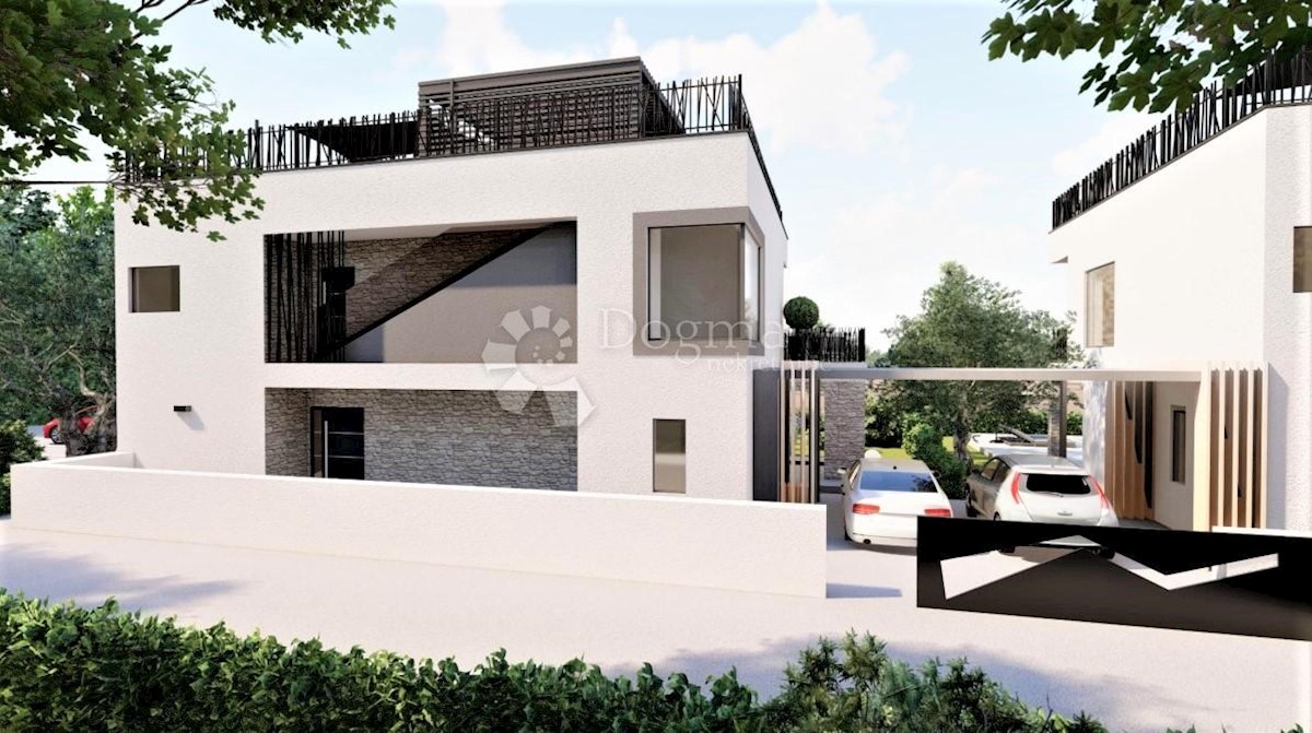 Maison À vendre - ISTARSKA POREČ