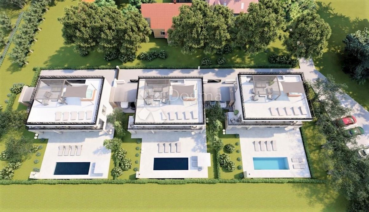 Maison À vendre - ISTARSKA POREČ