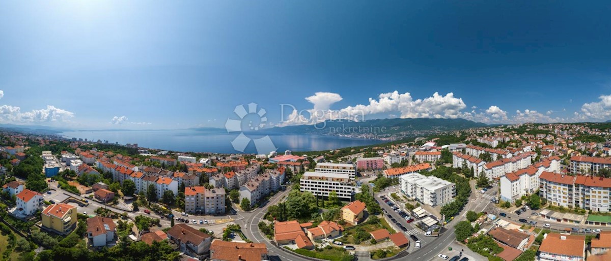 Flat For sale - PRIMORSKO-GORANSKA RIJEKA