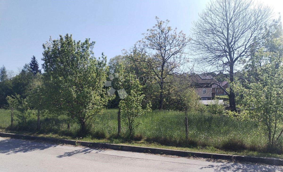 Terrain À vendre - Varaždinska Ljubešćica - foto 1/2