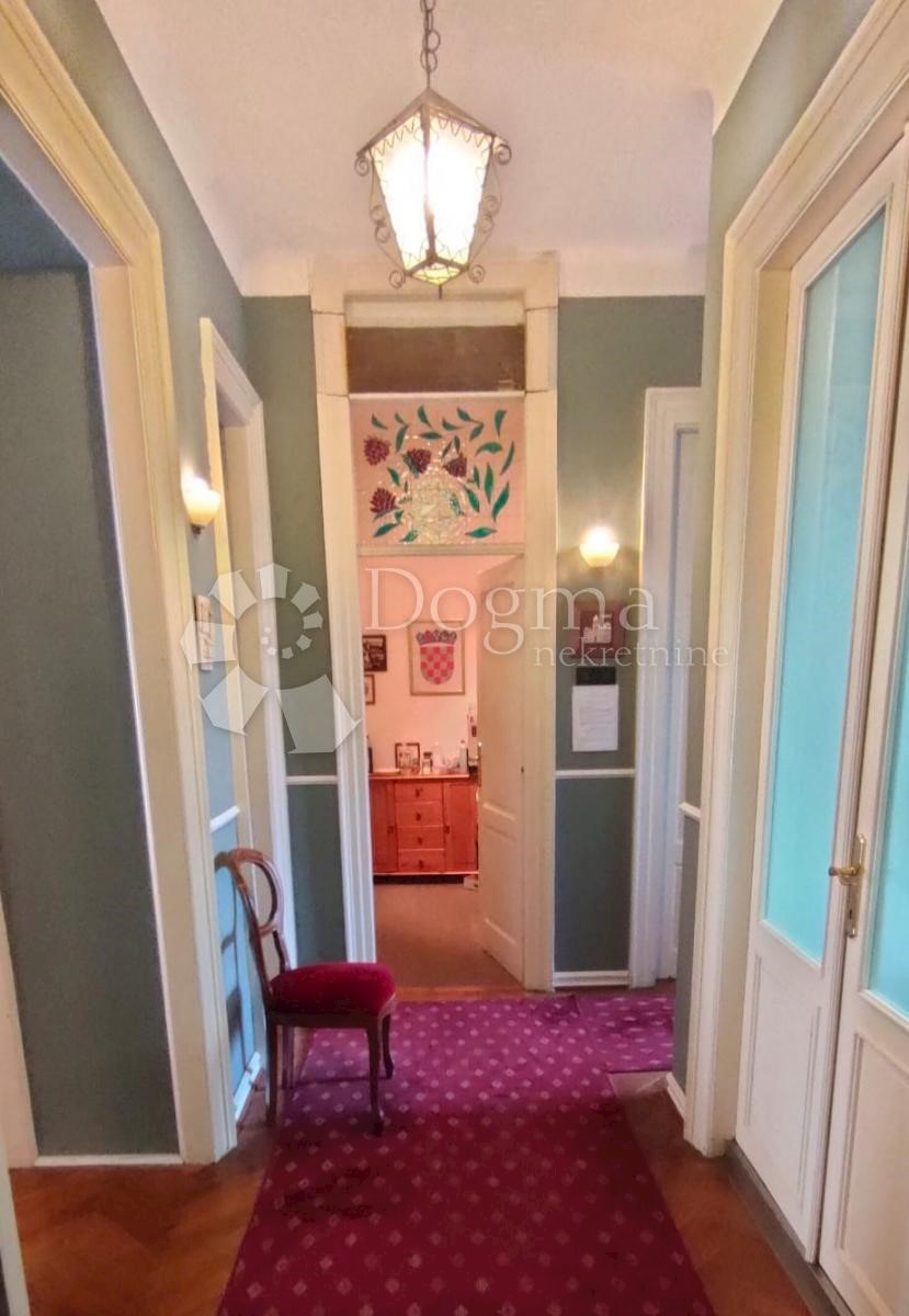 Gewerbefläche Zu vermieten - PRIMORSKO-GORANSKA Rijeka