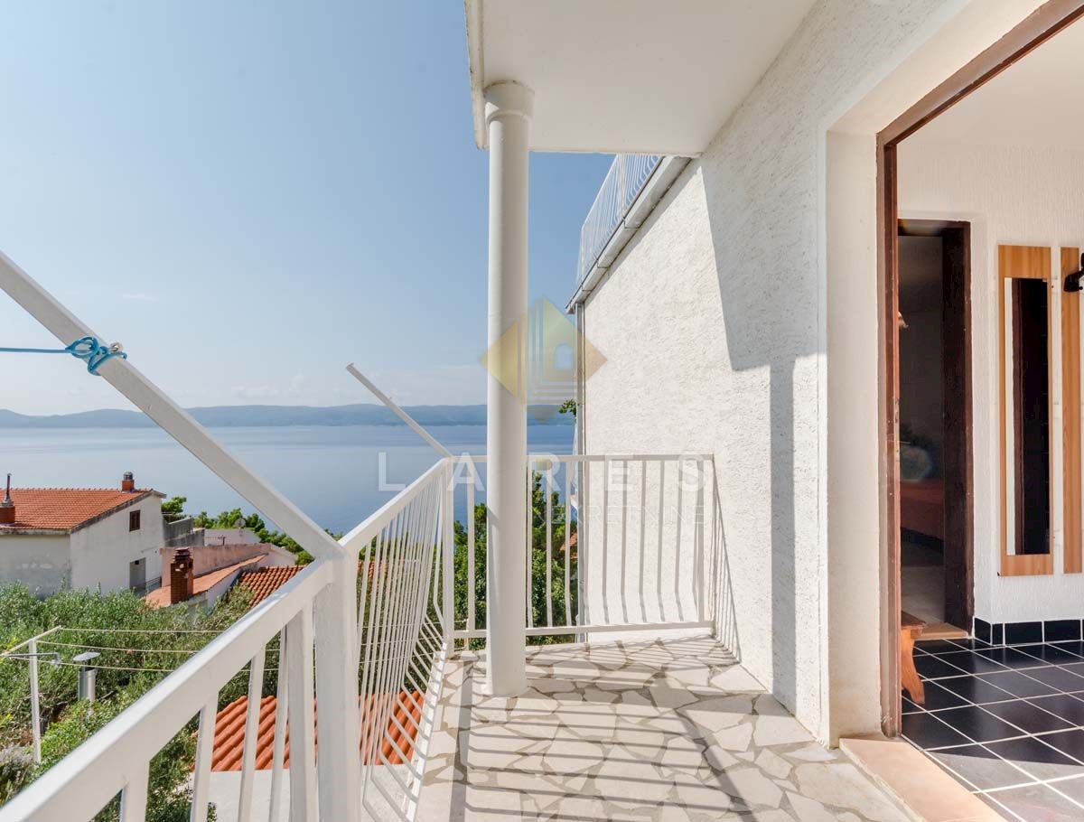 House For sale - SPLITSKO-DALMATINSKA OMIŠ