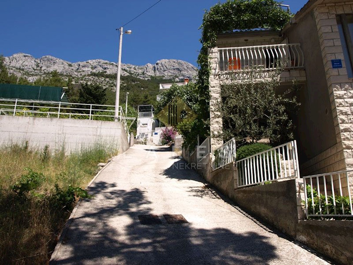 House For sale - SPLITSKO-DALMATINSKA OMIŠ