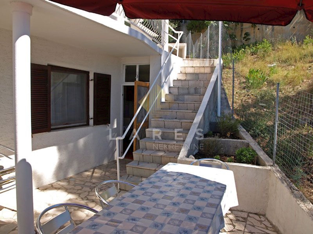 House For sale - SPLITSKO-DALMATINSKA OMIŠ