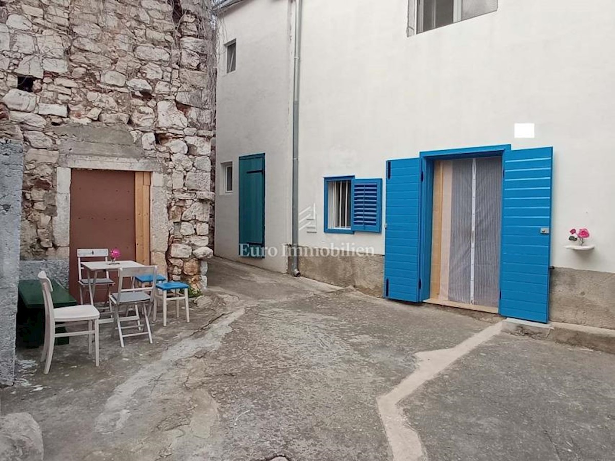 House For sale - ZADARSKA UGLJAN