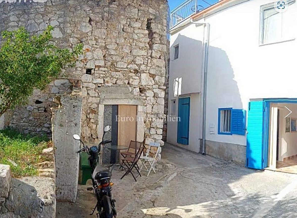 House For sale - ZADARSKA UGLJAN
