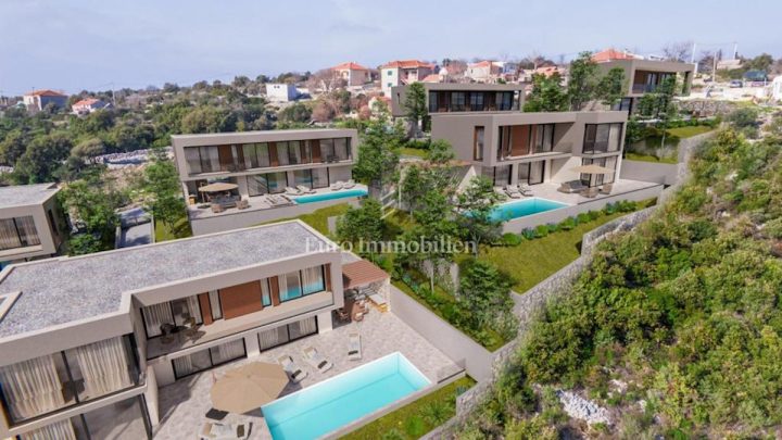 Casa in vendita 207 m² – Vinišće