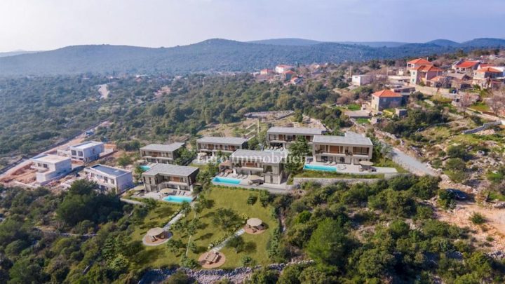Casa In vendita - Splitsko-dalmatinska Marina - foto 4/28