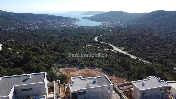 Casa In vendita - Splitsko-dalmatinska Marina - foto 5/28