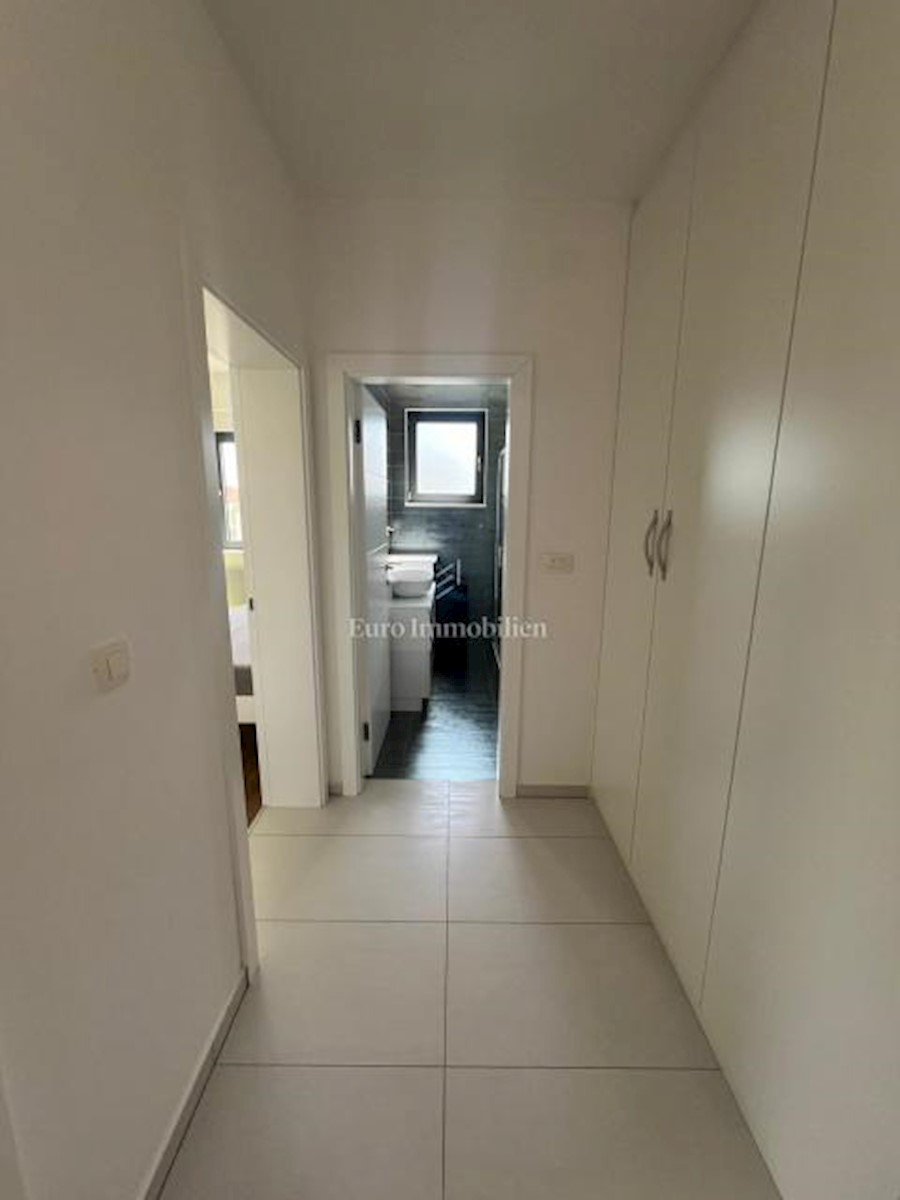 Flat For sale - ZADARSKA PRIVLAKA