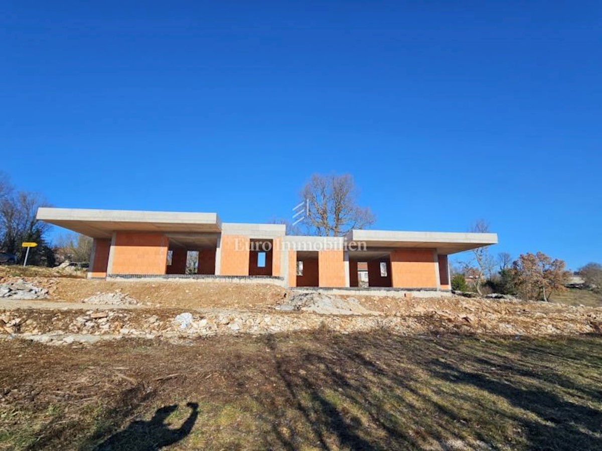 House For sale - ISTARSKA TINJAN