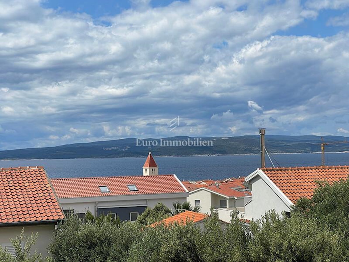 Apartment Zu verkaufen - SPLITSKO-DALMATINSKA BAŠKA VODA