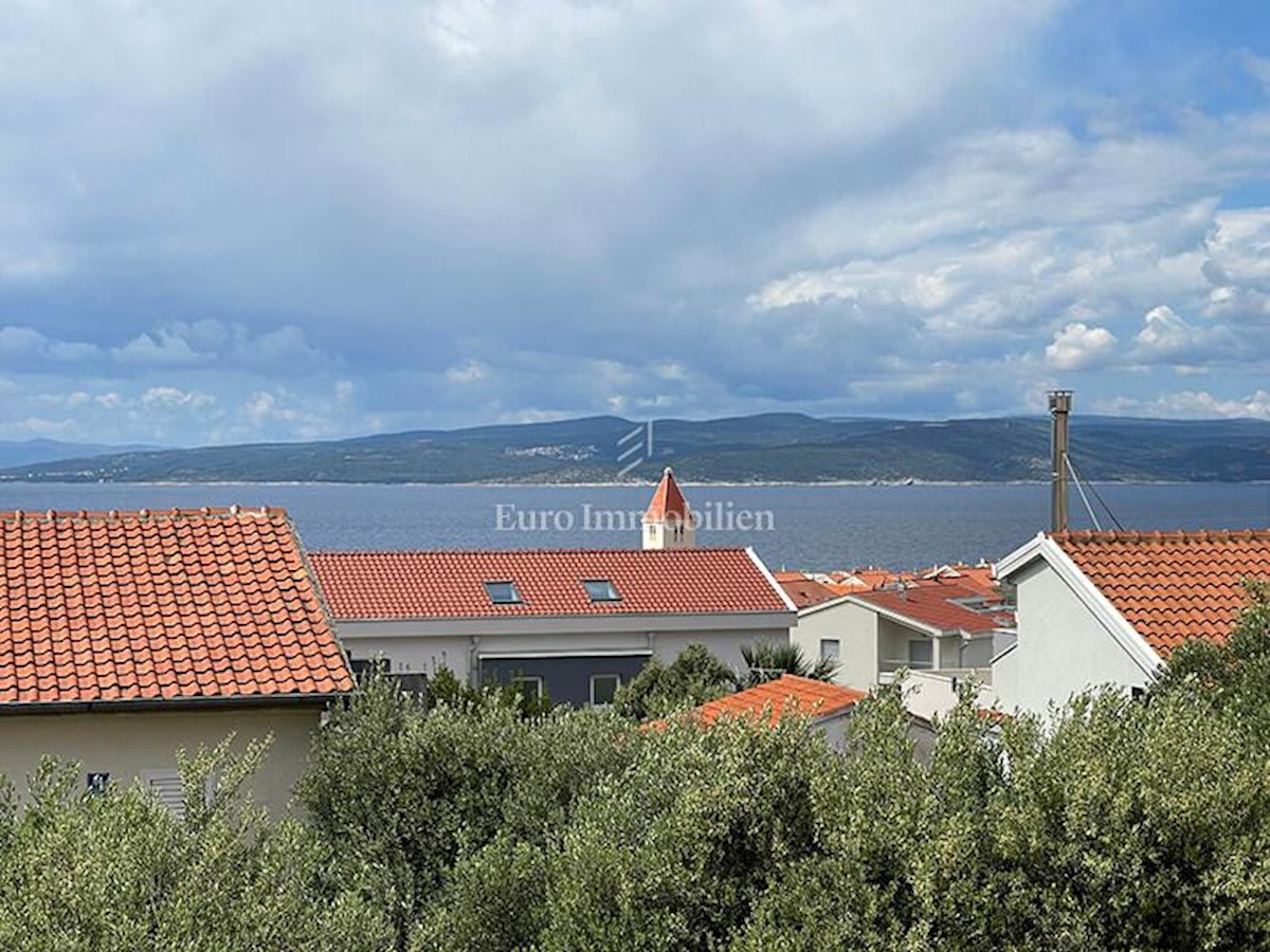 Flat For sale - SPLITSKO-DALMATINSKA BAŠKA VODA