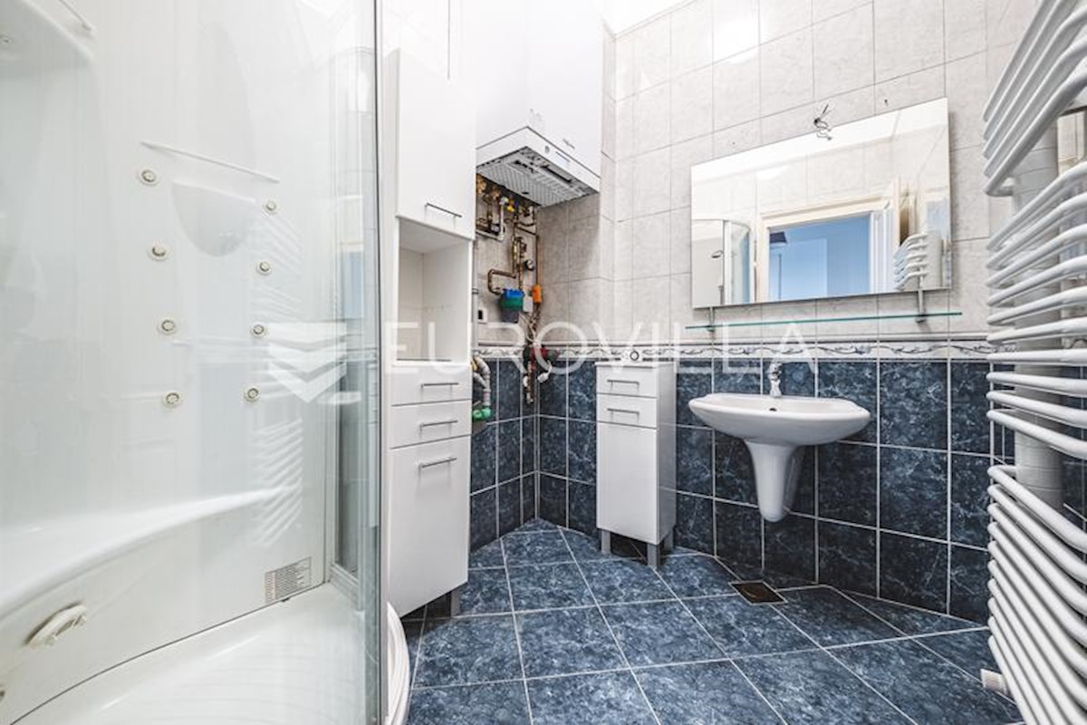 Apartment Zu vermieten - GRAD ZAGREB ZAGREB