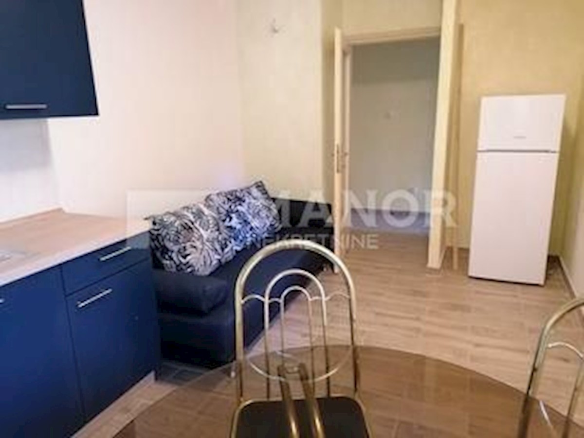 Apartment Zu vermieten - PRIMORSKO-GORANSKA RIJEKA