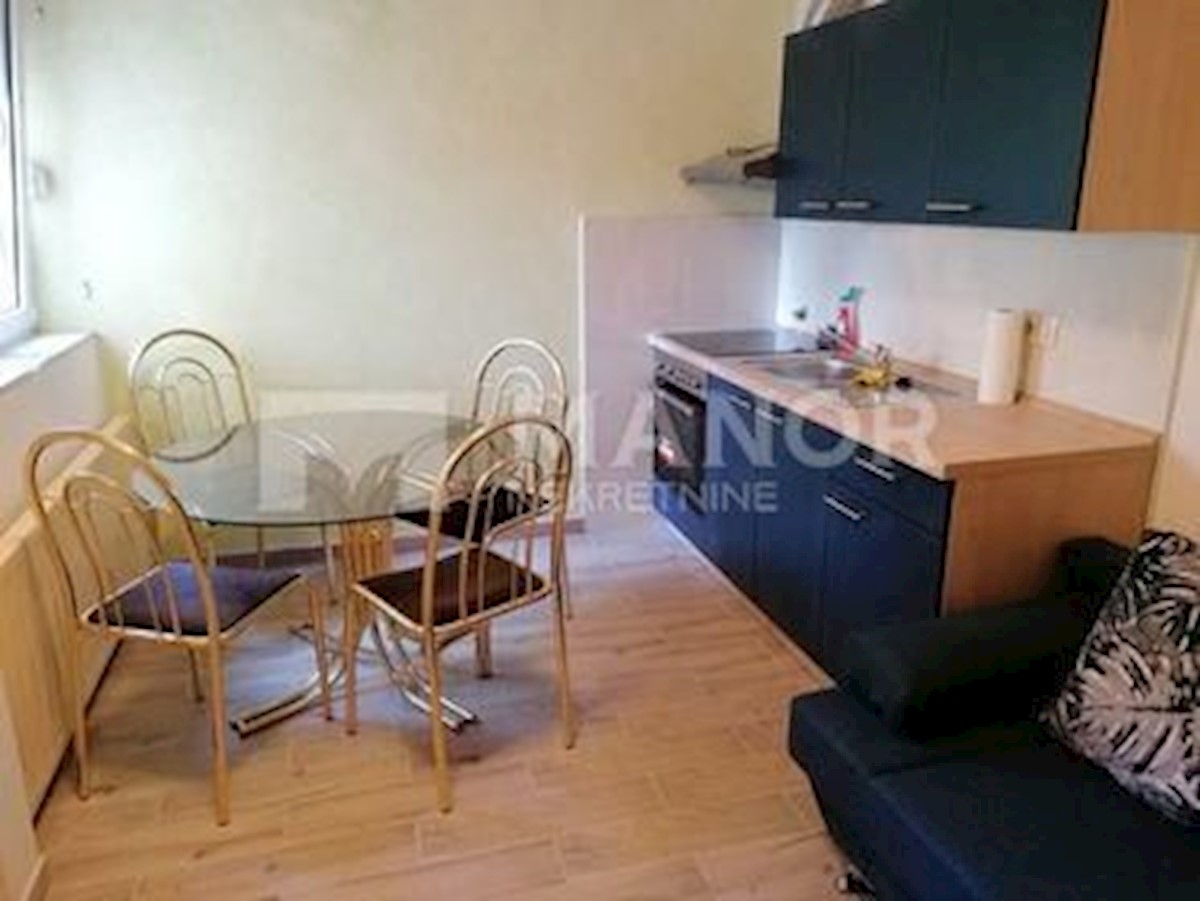 Apartment Zu vermieten - PRIMORSKO-GORANSKA RIJEKA