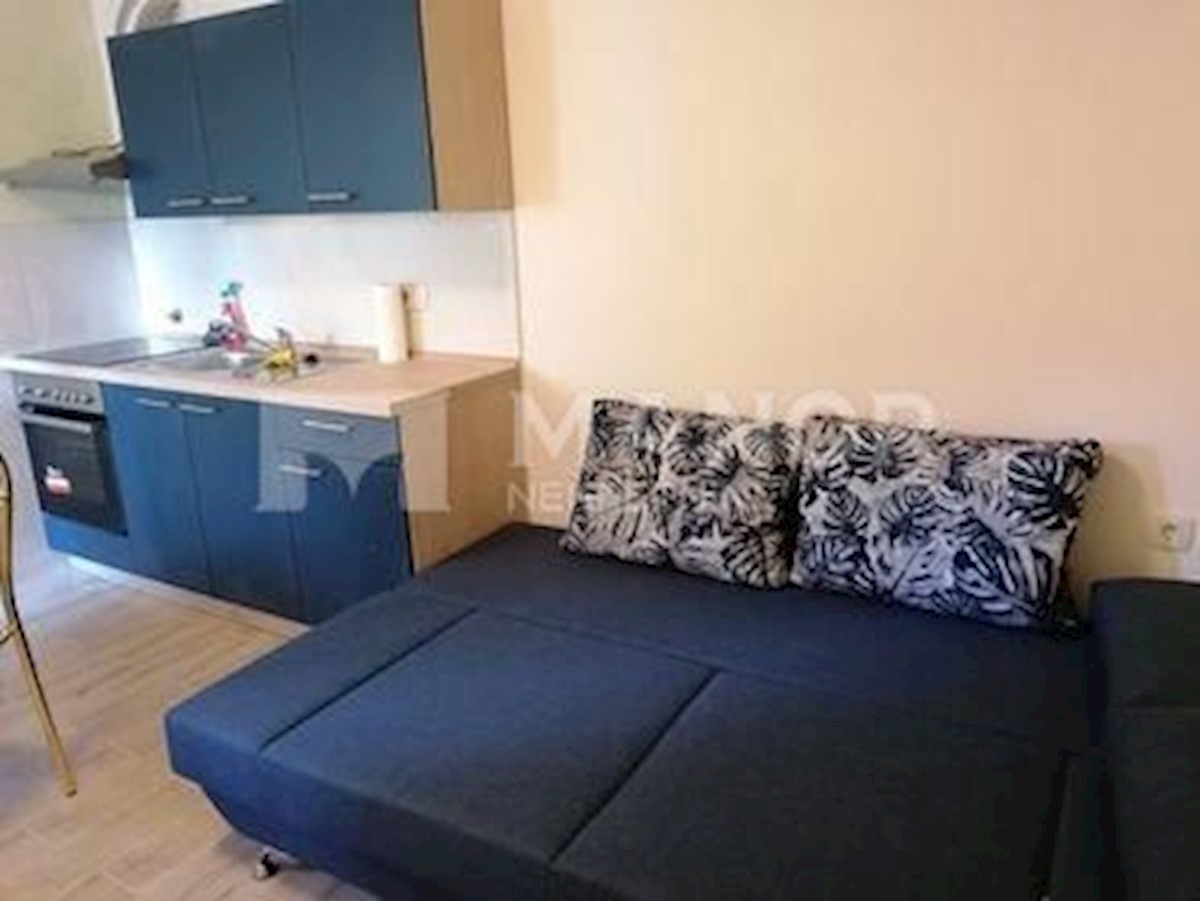 Apartmán Na prenájom - PRIMORSKO-GORANSKA RIJEKA