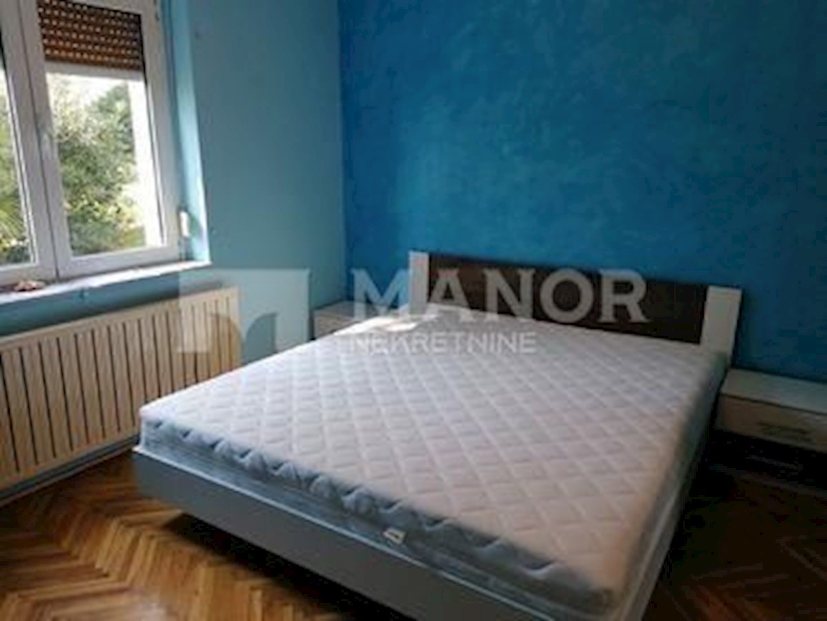 Flat For rent - PRIMORSKO-GORANSKA RIJEKA