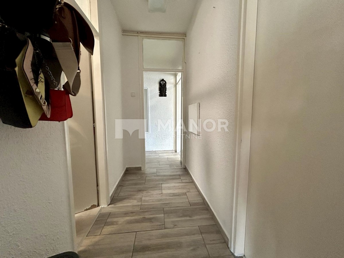 Apartmán Na prodej - PRIMORSKO-GORANSKA RIJEKA