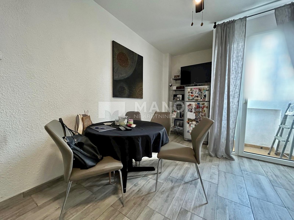 Apartmán Na prodej - PRIMORSKO-GORANSKA RIJEKA