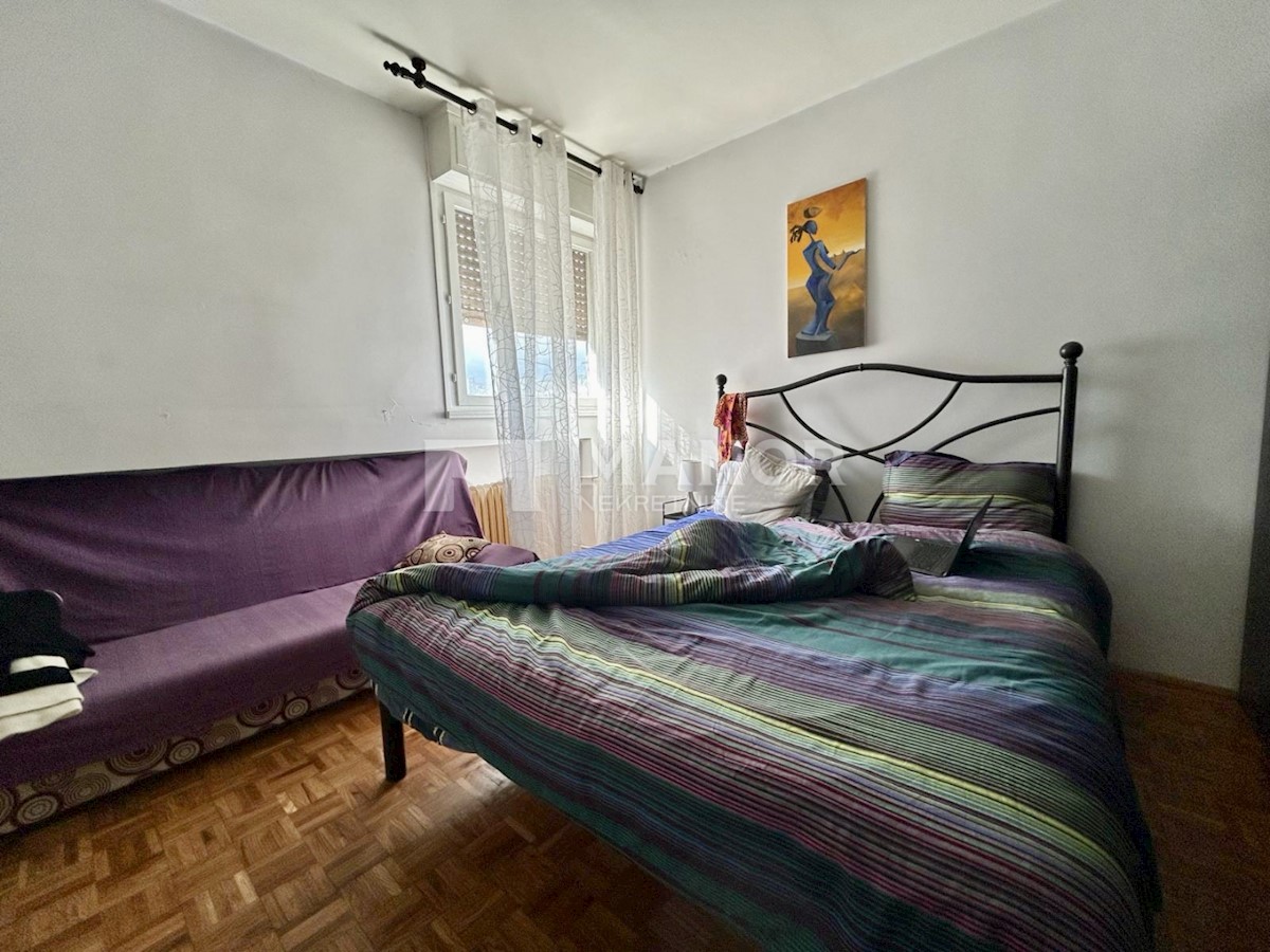 Apartmán Na prodej - PRIMORSKO-GORANSKA RIJEKA