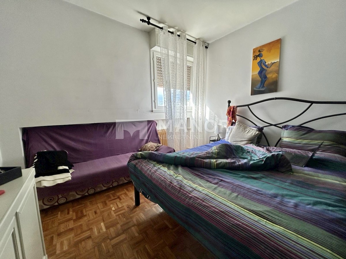 Apartmán Na prodej - PRIMORSKO-GORANSKA RIJEKA