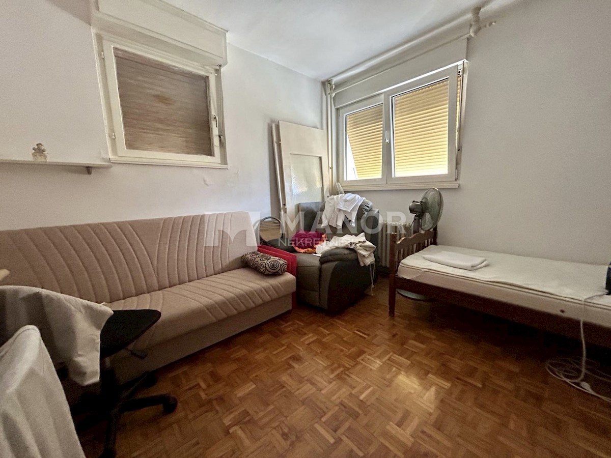 Apartmán Na predaj - PRIMORSKO-GORANSKA RIJEKA