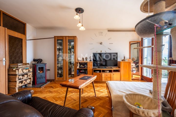 Apartmán na prodej 121 m² – Oprič