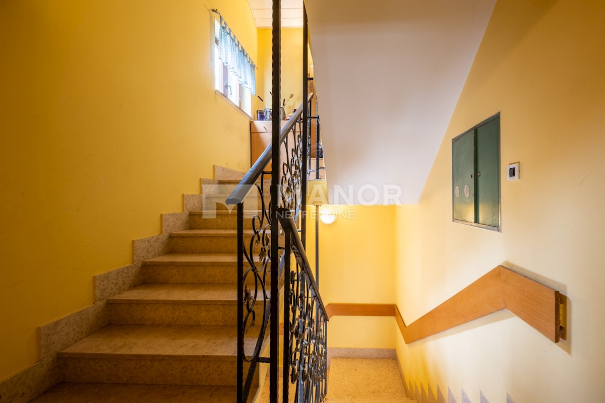 Apartment Zu verkaufen - PRIMORSKO-GORANSKA Opatija